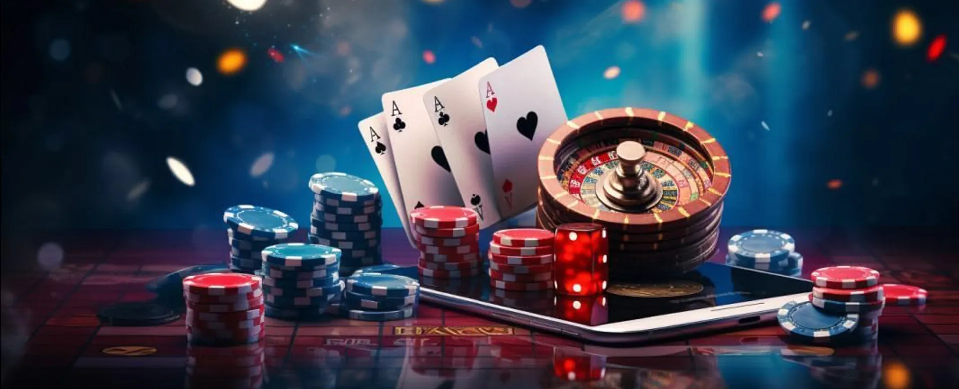 Arena Plus Casino online gaming platform with vibrant graphics