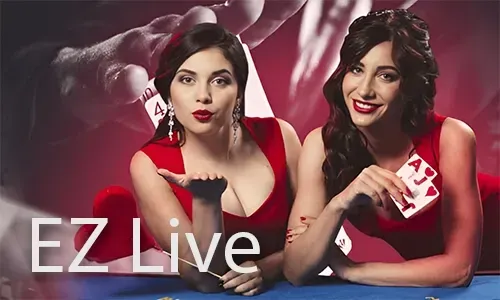 Casino table games